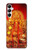 S1030 Hindu God Durga Puja Case For Samsung Galaxy A05s