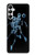 S1111 Soccer X-ray Case For Samsung Galaxy A05s
