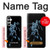 S1111 Soccer X-ray Case For Samsung Galaxy A05s