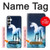 S1130 Unicorn Horse Case For Samsung Galaxy A05s