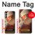 S1144 Xmas Santa Claus Case For Samsung Galaxy A05s