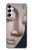 S1255 Buddha Face Case For Samsung Galaxy A05s S1255 Buddha Face Case For Samsung Galaxy A05s