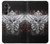 S1434 Skull Wing Tattoo Biker Case For Samsung Galaxy A05s
