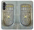S1484 Buddha Footprint Case For Samsung Galaxy A05s