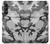 S1721 Snow Camouflage Graphic Printed Case For Samsung Galaxy A05s