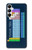 S1847 Periodic Table Case For Samsung Galaxy A05s
