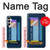 S1847 Periodic Table Case For Samsung Galaxy A05s
