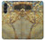 S1978 Van Gogh Letter Pear Tree Blossom Case For Samsung Galaxy A05s