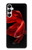 S2092 Red Siamese Fighting Fish Case For Samsung Galaxy A05s