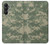 S2173 Digital Camo Camouflage Graphic Printed Case For Samsung Galaxy A05s