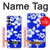 S2244 Hawaiian Hibiscus Blue Pattern Case For Samsung Galaxy A05s