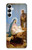 S2276 The Nativity Case For Samsung Galaxy A05s