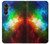 S2312 Colorful Rainbow Space Galaxy Case For Samsung Galaxy A05s