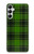 S2373 Tartan Green Pattern Case For Samsung Galaxy A05s