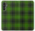 S2373 Tartan Green Pattern Case For Samsung Galaxy A05s