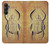S2401 Egyptian Scarab Beetle Graphic Printed Case For Samsung Galaxy A05s