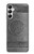 S2413 Thor Hammer Case For Samsung Galaxy A05s