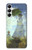 S2415 Claude Monet Woman with a Parasol Case For Samsung Galaxy A05s
