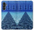 S2429 Swimming Pool Case For Samsung Galaxy A05s