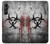 S2440 Biohazards Biological Hazard Case For Samsung Galaxy A05s