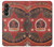 S2464 Tibetan Mandala of the Naropa Tradition Case For Samsung Galaxy A05s