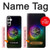 S2570 Colorful Planet Case For Samsung Galaxy A05s