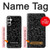 S2574 Mathematics Physics Blackboard Equation Case For Samsung Galaxy A05s