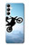 S2675 Extreme Freestyle Motocross Case For Samsung Galaxy A05s