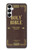 S2889 Holy Bible Cover King James Version Case For Samsung Galaxy A05s