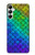 S2930 Mermaid Fish Scale Case For Samsung Galaxy A05s