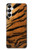 S2962 Tiger Stripes Graphic Printed Case For Samsung Galaxy A05s