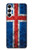 S3000 Iceland Football Soccer Case For Samsung Galaxy A05s