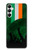 S3002 Ireland Football Soccer Case For Samsung Galaxy A05s