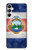 S3003 Costa Rica Football Case For Samsung Galaxy A05s