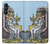 S3067 Tarot Card Queen of Cups Case For Samsung Galaxy A05s