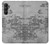 S3093 Old Brick Wall Case For Samsung Galaxy A05s