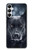 S3168 German Shepherd Black Dog Case For Samsung Galaxy A05s