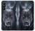 S3168 German Shepherd Black Dog Case For Samsung Galaxy A05s