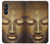 S3189 Magical Yantra Buddha Face Case For Samsung Galaxy A05s