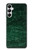 S3190 Math Formula Greenboard Case For Samsung Galaxy A05s