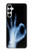 S3239 X-Ray Hand Sign OK Case For Samsung Galaxy A05s