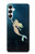 S3250 Mermaid Undersea Case For Samsung Galaxy A05s