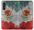 S3314 Mexico Flag Vinatage Football Graphic Case For Samsung Galaxy A05s