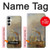 S3338 J. M. W. Turner The Fighting Temeraire Case For Samsung Galaxy A05s