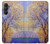S3339 Claude Monet Antibes Seen from the Salis Gardens Case For Samsung Galaxy A05s