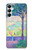 S3349 Paul Signac Terrace of Meudon Case For Samsung Galaxy A05s