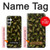 S3356 Sexy Girls Camo Camouflage Case For Samsung Galaxy A05s