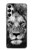 S3372 Lion Face Case For Samsung Galaxy A05s