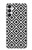 S3424 Ruta Pattern Case For Samsung Galaxy A05s