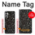 S3426 Blackboard Science Case For Samsung Galaxy A05s